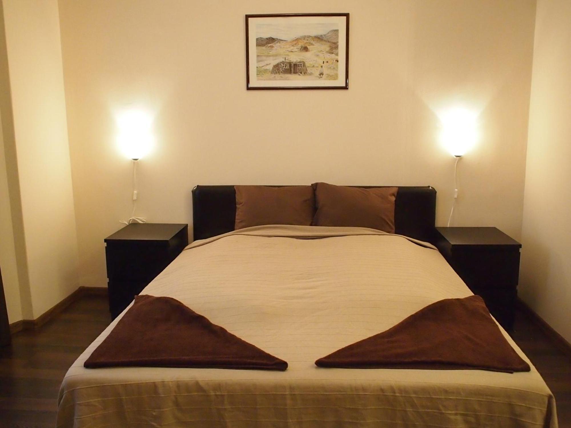 Budapest Suites, Budapest