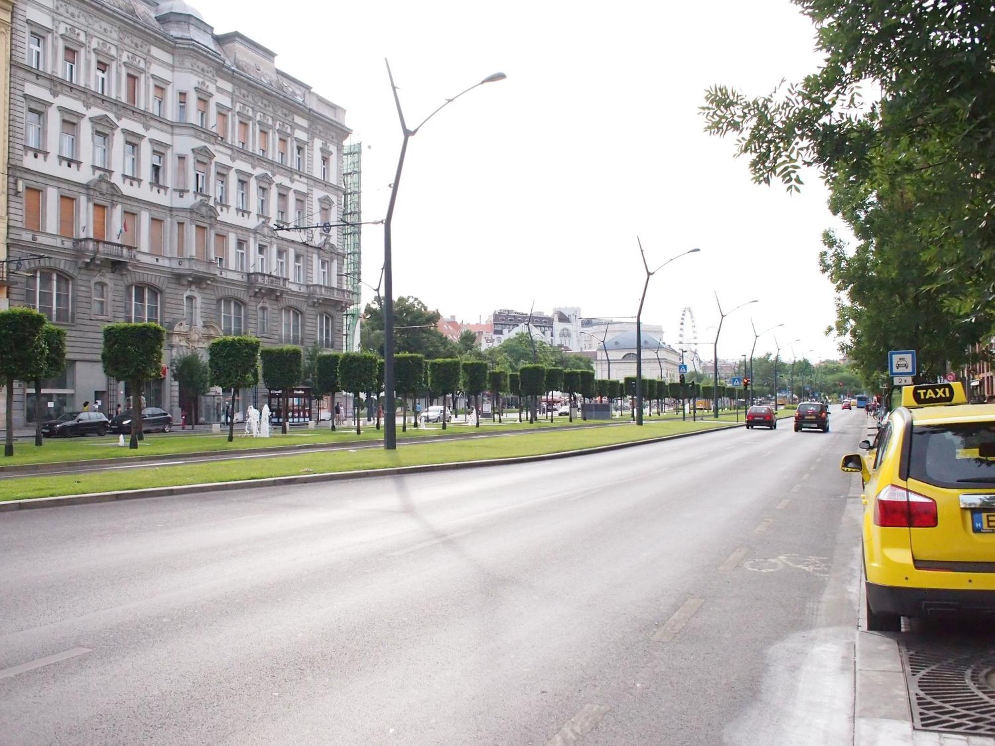 Budapest Suites — Photos 1