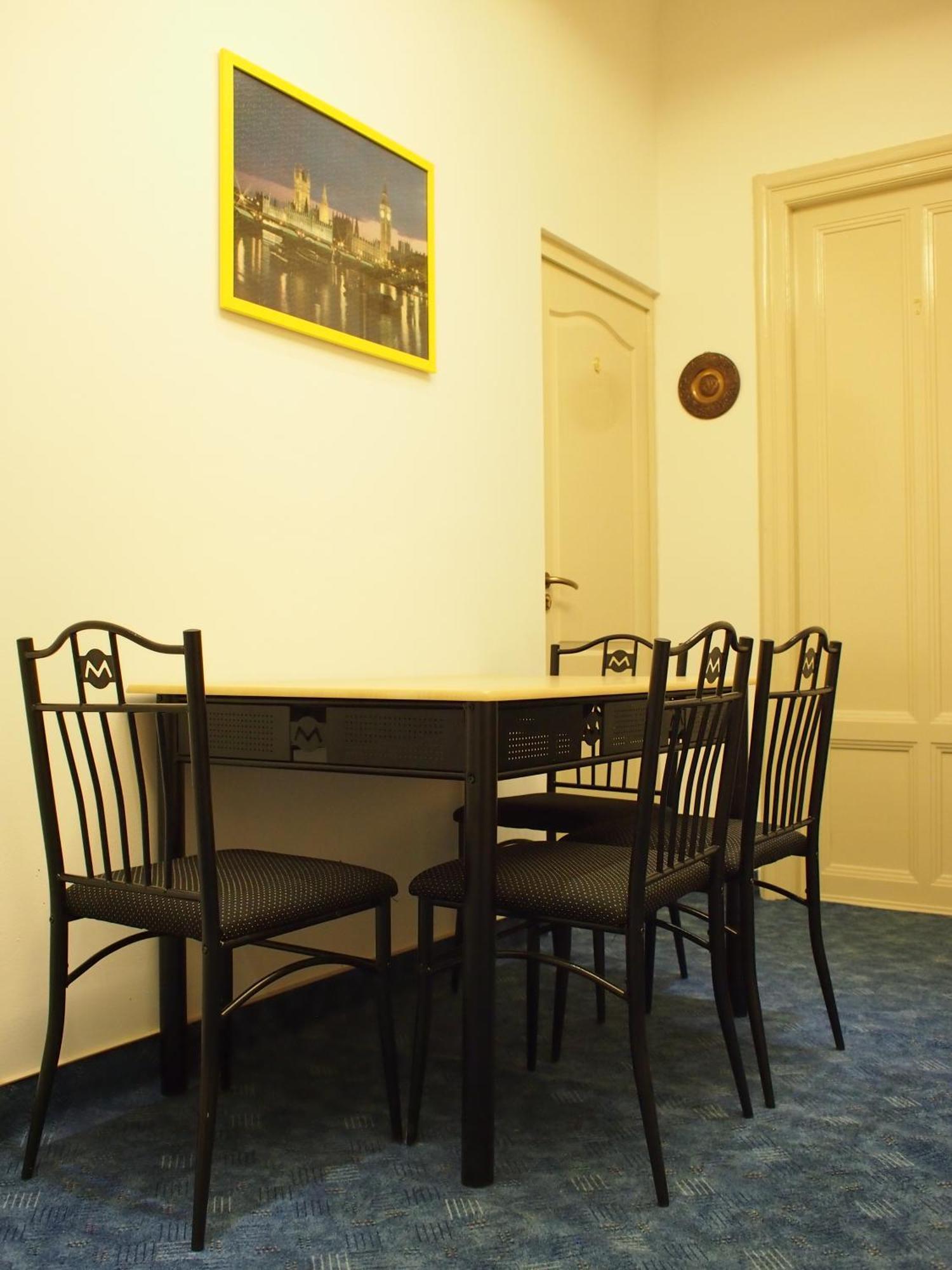 Budapest Suites — Photos 3